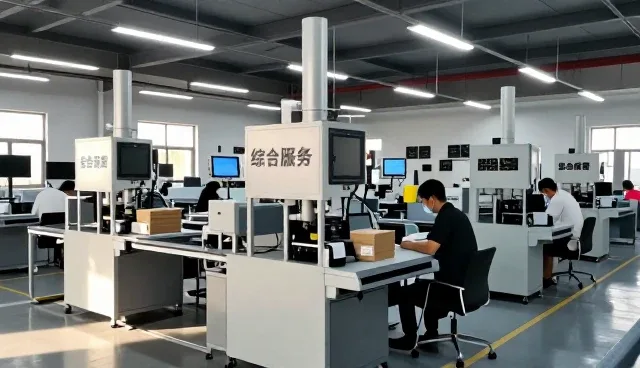 上海李客网络科技有限公司