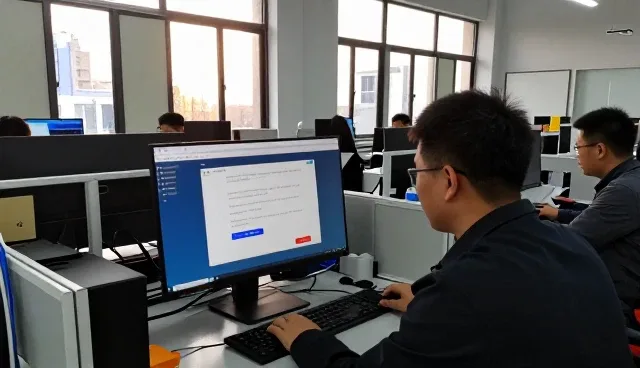 验收交付环节中的网络工程应用趋势分析