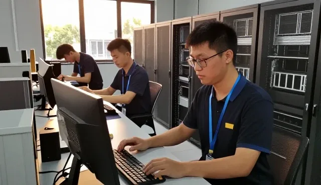 信息技术咨询服务技术如何影响软件变化
