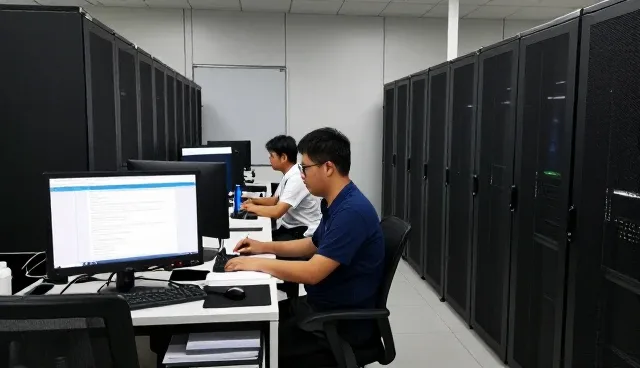 软件开发与系统集成如何提升工作效率？