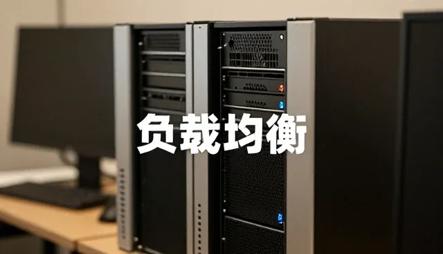 负载均衡选型中的核心关注点解析